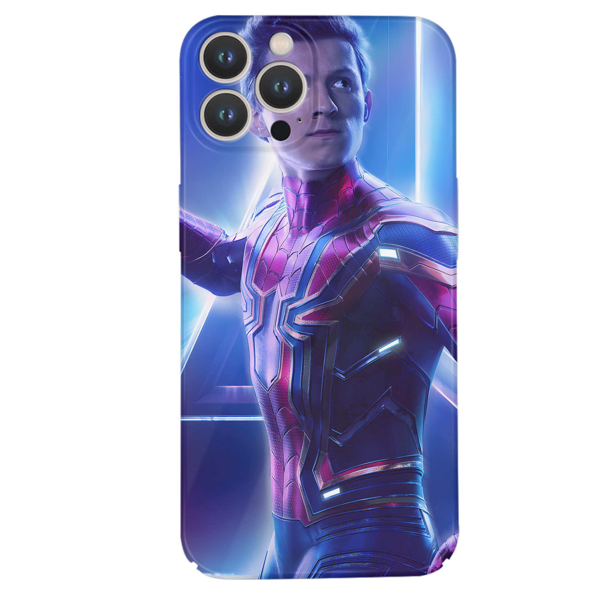 （画像用） アベンジャーズ The Avengers 【iPhone 14シリーズ対応】ハードケース